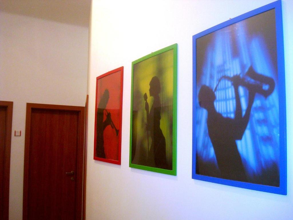 Rooms Center Demetrova Rijeka Zewnętrze zdjęcie